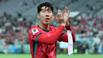 손흥민, 토트넘을 떠날까? 이적설 논란 속 사우디 클럽 관심도 솔솔