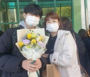 [Pick] 국가대표 될래…교통사고에 쓰러진 꿈나무 17세, 생명 살리고 떠나