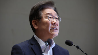이재명, '쌍방울 대북송금' 기소에 