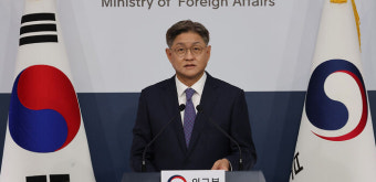 정부, 푸틴 방북 초읽기에 