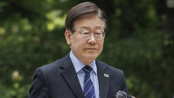 이재명 쌍방울 대북송금 사건, '이화영 유죄' 선고 재판부가 한다