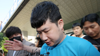 '신림동 흉기 난동' 조선, 2심도 무기징역…