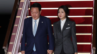 검찰, '김건희 여사 측근' 행정관 소환…대통령실 인사 첫 조사