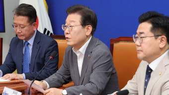 '민주당 아버지는 이재명'?…국민의힘 