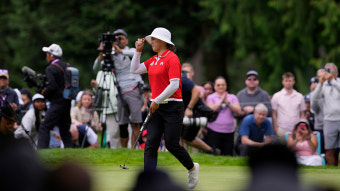 '34살' 양희영, 생애 첫 LPGA 메이저 제패…파리 올림픽 출전 예약