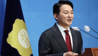 원희룡, 한동훈 겨냥 