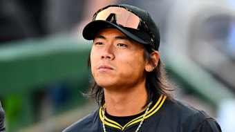 MLB 피츠버그 배지환, 부상서 재활 중 마이너리그로 강등