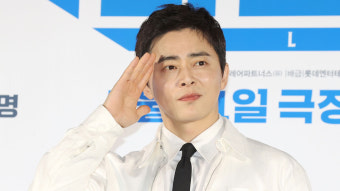 조정석 