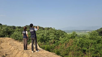 경기도, 대북전단 살포 단체 수사 의뢰