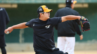 김서현·이승민·김범석 등 KBO 2024 퓨처스 올스타 명단 발표
