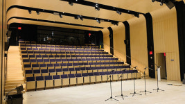 북미 한류 전진기지 뉴욕코리아센터 개원…문화·관광·소비 한 번에