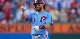 MLB 저지·하퍼, 팬 투표 1위로 올스타전 직행