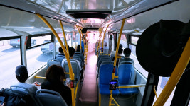 지옥철 김포골드라인 대책 버스전용차로, 3년 늦어진다고? 이유는…