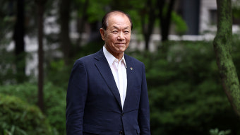 황우여 