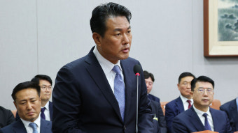 김태효 전 1차장, VIP 격노설 관련 조사 - 순직해병 특검팀 