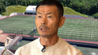 '아동학대 논란' 손웅정 감독 · 코치 2명 첫 검찰 소환조사