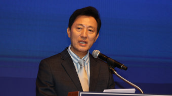 오세훈, 이재명 1극 체제 주장에 치열한 반박…무정부 상태의 위험 경고