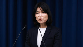 민주당, 이진숙 방통위원장 지명에 