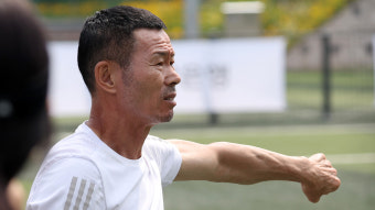 손웅정 감독 '아동학대 논란'에 시민단체 토론회…