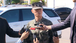 경찰, '채 해병 순직 사건' 임성근 전 사단장에 