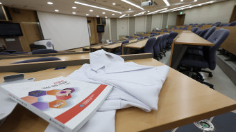 수업 복귀 의대생 신상공개에 대학들 부글부글…