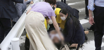 트럼프도 당했다…지구촌 거물 암살시도 잇따라