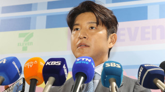 '축구협회 폭로' 박주호 