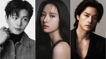 SBS 드라마 귀궁, 육성재가 팔척귀의 몸에서 빠져나오는 반전 엔딩에 시청자들 놀라움!