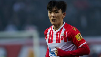 황인범, 세르비아 리그 개막전서 1호 도움…즈베즈다 4-0 대승