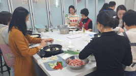 성남시, 1인 가구 지원 힐링 스페이스 1주년
