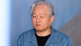 2조 원대 다단계 주수도, 셀프 무고로 추가 집행유예형