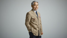 보훈부, 내일부터 월남전 참전유공자 17만여 명에 제복 지급 시작