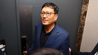 검찰, 티메프 이틀째 압수수색…'키맨' 큐텐 재무본부장 출석