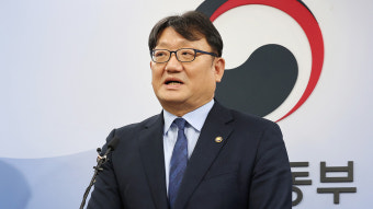 윤 대통령, 경사노위 위원장 권기섭 · 산업1차관 박성택 내정