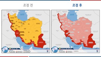 이스라엘과 레바논, 접경지 군사 충돌 위기... 긴장 고조!