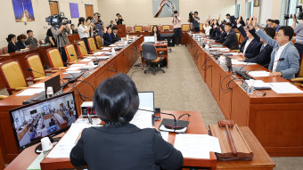 '방송장악 2·3차 청문회'도 한다…여당 반발