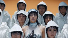 리사 록스타, 미국 MTV VMA 4개 부문 후보…정국 2개 부문 후보