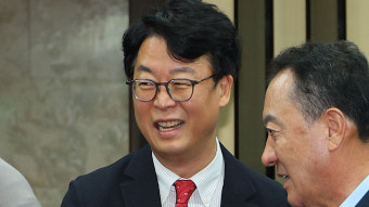 김경수 복권 전망에…곽규택 