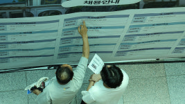 7월 취업자 수 17만 2천 명 증가…10만 명대 회복