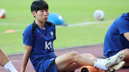 홍현석, 트라브존스포르 이적 임박…제가 가고 싶어서 한 것