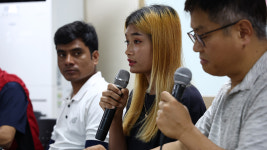 월급 반만 주고 착취한 사장에게 왜 제가 사정해야 하나요