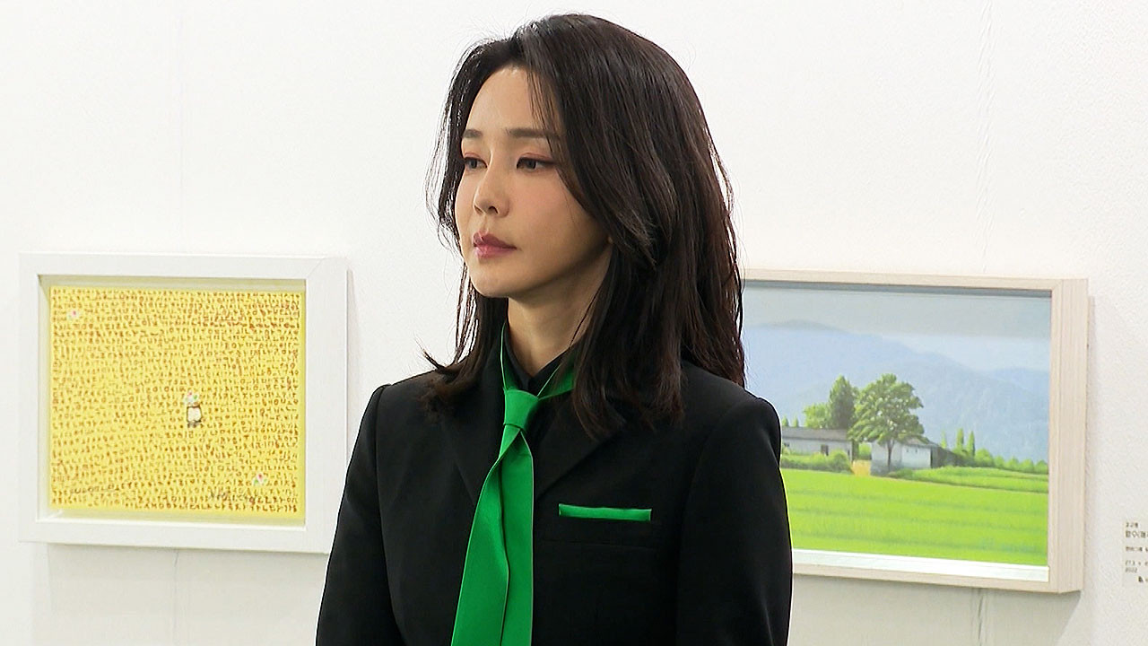김건희 여사 명품백 수수 의혹, 검찰 소집 불발로 검찰총장의 직권 소집 관심 증폭