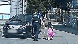 오빠들을 찾아주세요…경찰 수색 덕에 눈물의 삼남매 상봉