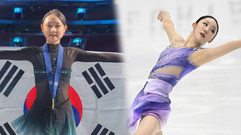 피겨 김채연·김예림, 새 시즌 프로그램 공개