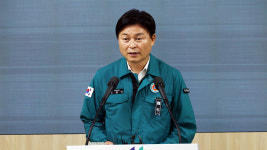 조용익 부천시장 호텔 화재 희생자 7명 유족에 장례 지원