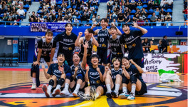 한국 여자농구, FIBA 월드컵 사전 예선 대회 결승 진출