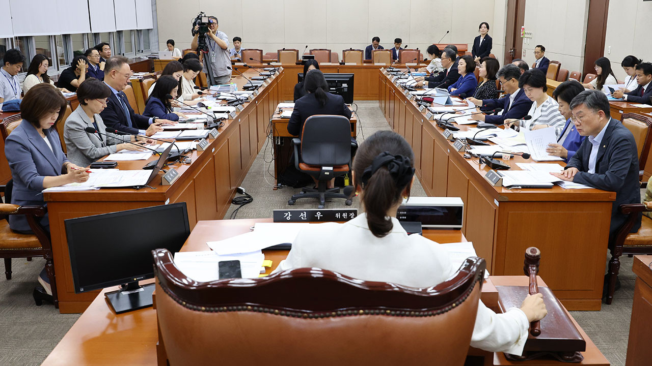 국회 보건복지위, PA 간호사 진료 행위 법적인 인정 통과