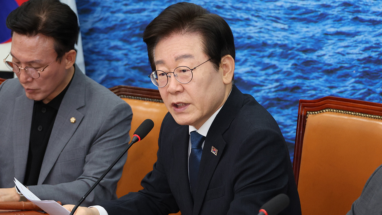 국민의힘과 대통령실, 의대 증원 문제로 윤·한 갈등 확산 중