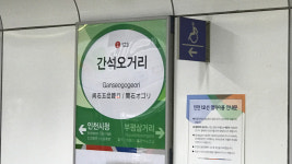 인천 간석오거리역 환기구서 연기 신고…전동차 서행