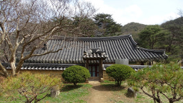 주변 자연과 어우러진 공간…포항 용계정·분옥정, 보물 됐다